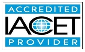 Accredited Provider IACET (image)