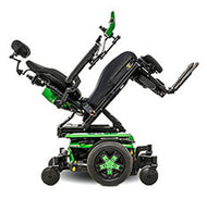 Ft Lauderdale, FL - Clinically Speaking: The Power of Power Seat Functions (2hr/0.2CEU/2.0CEC)