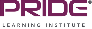 Pride Learning Institute logo