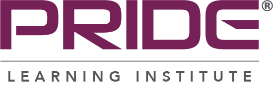 Pride Learning Institute logo