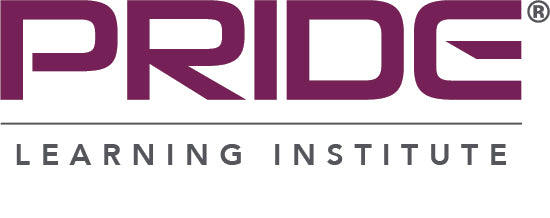 Pride Learning Institute LMS Initial Access